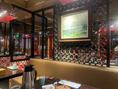 -江边城外烤全鱼(方庄时代购物中心店)