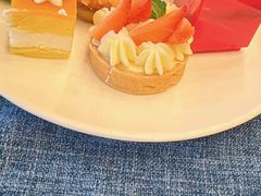 -OPEN開全日自助餐厅·西餐·海鲜(佛山希尔顿酒店)