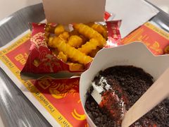 -麦当劳(丽江玉河广场店)