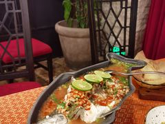 -南沙游艇会·大兵船餐厅