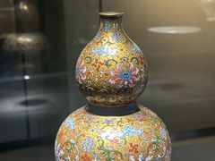 -景德镇中国陶瓷博物馆