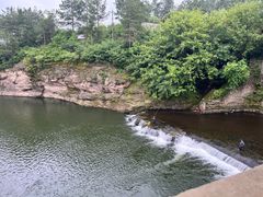 -木兰水镇旅游景区