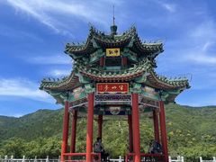 -北京西山国家森林公园