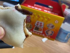 -松盛糕团店(红旗桥店)