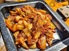 -伍丁·烤牛肋(和平东桥店)