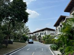 -万科·兰乔圣菲