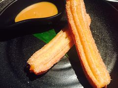 -Luchador摔跤手墨西哥餐厅(恒宇广场店)