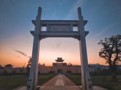 -道林古镇