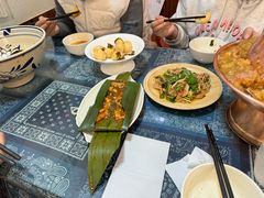 -蜗牛小馆醉乡民谣云南菜(惠新西里店)