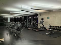 -北京北辰洲际酒店