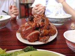 -凌舍好烧鹅(中山路店)