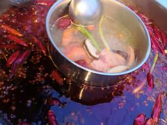 -老街坊市井火锅(营门口店)