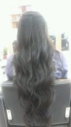 -SWANK SALON