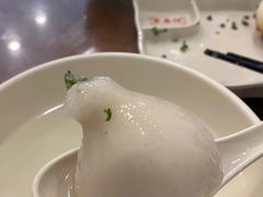 -东泰祥生煎馆(长宁路店)