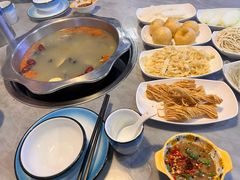 -光头药膳鸡(莱茵小镇店)