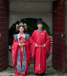 -今生有约婚纱摄影店(景德路店)