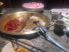 -小龙坎火锅(总店)