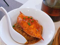 -蔡澜点心·粤菜(月星环球港店)