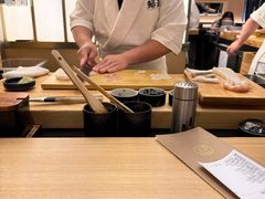 -鮨政·Omakase(港汇恒隆广场店)