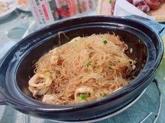 -东江海辉酒楼·公司团建·商务宴请·生日宴(宝安店)