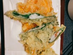 紫蔬虾泥-沈阳国际皇冠假日酒店-Izakaya居日餐厅