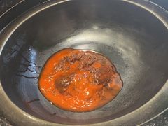 -满兴咱妈烀饼铁锅炖(兰州北街店)