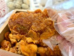 -阿捡忭京炸鸡(韭菜园总店)