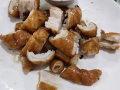 炸大肠头-奇香楼(五眼桥横街店)