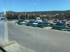 -玉龙雪山游客服务中心