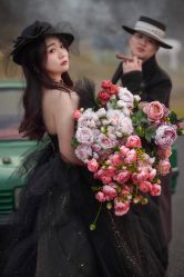 -第一夫人婚纱摄影(南京店)