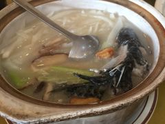 -台山第一家兴华黄鳝饭·黄鳝婆(开平店)
