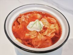 -库滋明·俄罗斯特色美食(中央大街店)