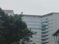 -成都市妇女儿童中心医院(中心院区)