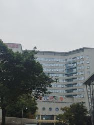 -成都市妇女儿童中心医院(中心院区)