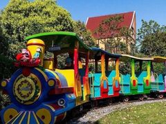 -安徒生童话乐园