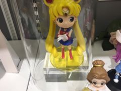 -泡泡玛特POPMART(上海环球港店)