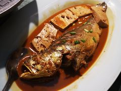 -四季厨房 鲁菜·孔府烤鸭(二环南路店)