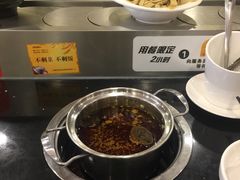 -咕叽咕叽自助烤肉小火锅(茂业清扬店)