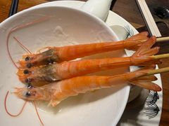 -大良毋米粥·粥底火锅(岭南天地店)