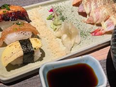 -炙柒Sekinana·精致日料(合生汇店)
