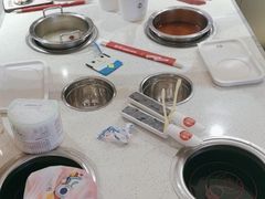 -龍歌自助小火锅(崂山丽达店)