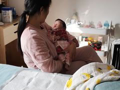 -安徽皖嫂家政月嫂经开区