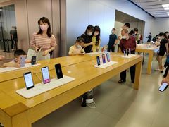 -Apple零售店(深圳益田假日广场店)