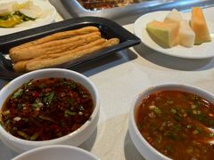 -海底捞火锅(海悦天地店)