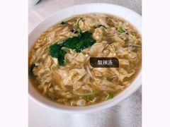 -大铁勺新津菜(迎水道店)