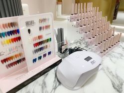 -本小姐美学·半永久纹眉野生眉