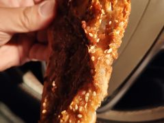 -五中炕饼