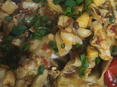 -聚味瞿记·龙虾堂(树木岭店)