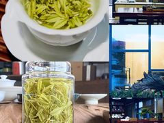 -正源安吉白茶特产享购商场(安吉店)