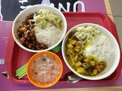 -北京大学-学五食堂